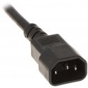 TST DAUGIALIZDIS LAIDO ILGIKLIS PD-8/R/IEC-N 1.8 m TST DAUGIALIZDIS LAIDO ILGIKLIS PD-8/R/IEC-N 1.8 m