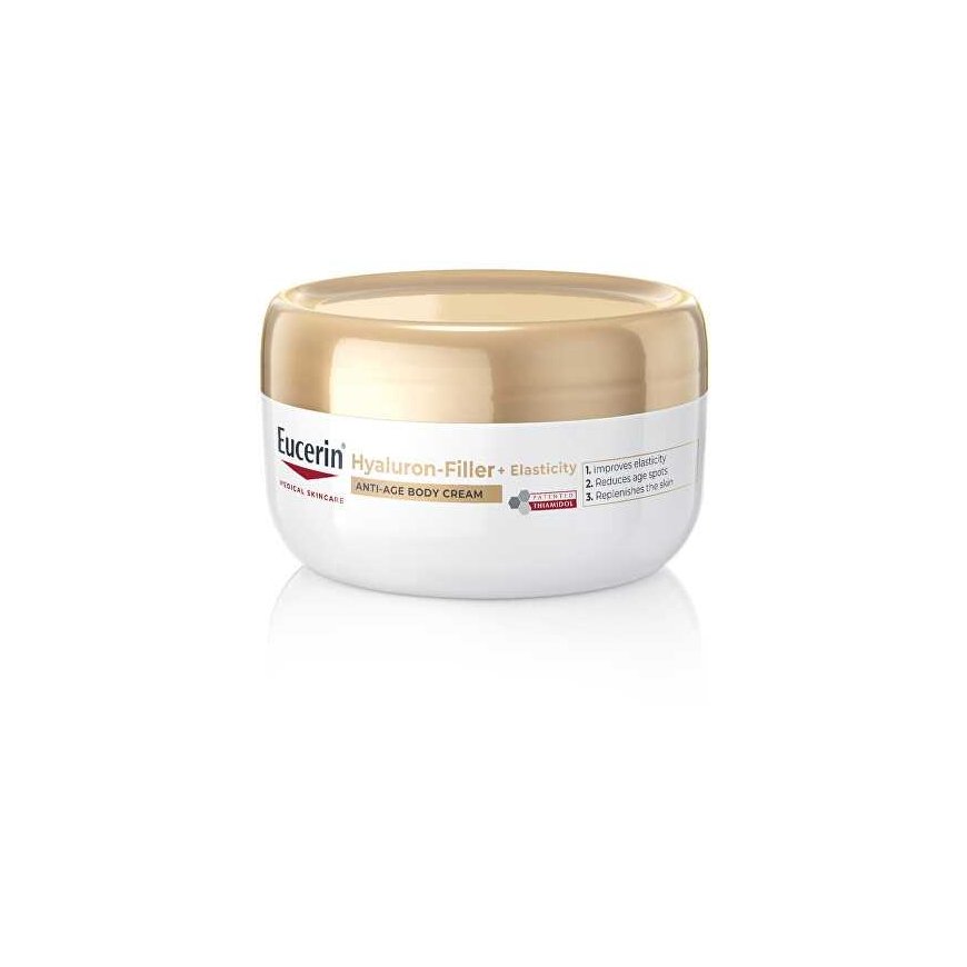 Eucerin Hyaluron-Filler+Elastcity (Anti-Age Body Cream) 200