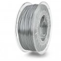 Plastikas Devil Design Silk - 1.75mm - 1kg - Sidabrinis Plastikas Devil Design Silk - 1.75mm - 1kg - Sidabrinis