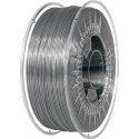 Devil Design Silk Plastic - 1.75mm - 1kg - Silver Devil Design Silk Plastic - 1.75mm - 1kg - Silver