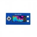 IPS LCD display 0.96" 160x80px, SPI, 65K RGB, for Raspberry Pi Pico, Waveshare 19653 IPS LCD display 0.96" 160x80px, SPI, 65K RGB, for Raspberry Pi Pico, Waveshare 19653