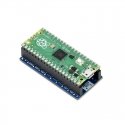 IPS LCD display 0.96" 160x80px, SPI, 65K RGB, for Raspberry Pi Pico, Waveshare 19653 IPS LCD display 0.96" 160x80px, SPI, 65K RGB, for Raspberry Pi Pico, Waveshare 19653