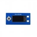 IPS LCD display 0.96" 160x80px, SPI, 65K RGB, for Raspberry Pi Pico, Waveshare 19653 IPS LCD display 0.96" 160x80px, SPI, 65K RGB, for Raspberry Pi Pico, Waveshare 19653