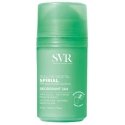 Svr Spirial Vegetable Dezodorantas 24h Roll-On, 50 ml Svr Spirial Vegetable Dezodorantas 24h Roll-On, 50 ml