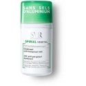 Svr Spirial Vegetable Dezodorantas 24h Roll-On, 50 ml Svr Spirial Vegetable Dezodorantas 24h Roll-On, 50 ml