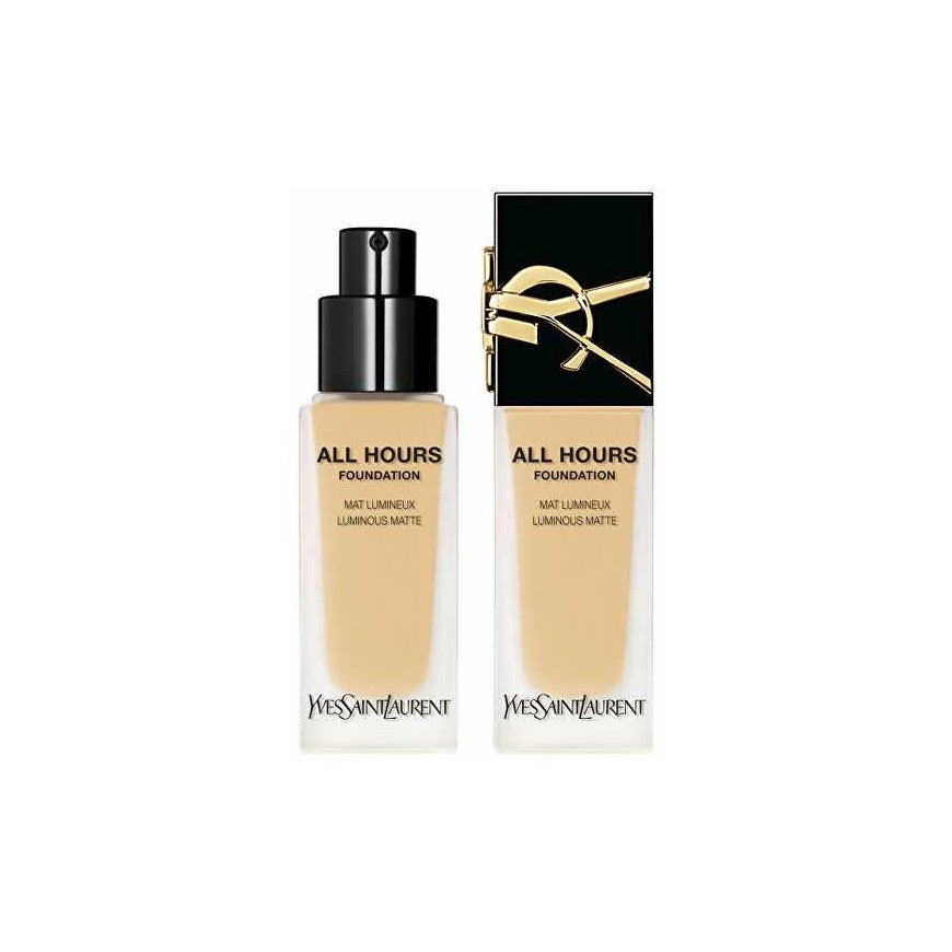 Yves Saint Laurent Yves Saint Laurent