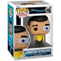 Funko POP TV: Star Trek LD- Samanthan Funko POP TV: Star Trek LD- Samanthan
