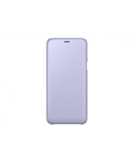 Samsung EF-WA605 mobiliojo telefono dėklas 15,2 cm (6") Piniginės tipo Lavanda