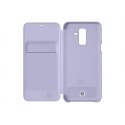 Samsung EF-WA605 mobilo telefonu apvalks 15,2 cm (6") Maciņš Lavanda Samsung EF-WA605 mobilo telefonu apvalks 15,2 cm (6") Maciņš Lavanda