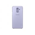 Samsung EF-WA605 mobile phone case 15.2 cm (6") Wallet case Lavender Samsung EF-WA605 mobile phone case 15.2 cm (6") Wallet case Lavender
