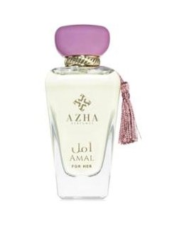 Azha Amal EDP naisille, 100 ml