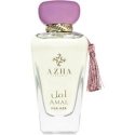 Azha Amal EDP parfumuotas vanduo moterims, 100 ml Azha Amal EDP parfumuotas vanduo moterims, 100 ml