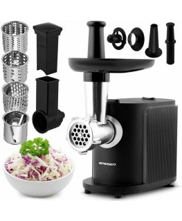 Lihamylly BD-600 Berdsen 300/800W