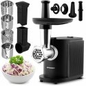 Lihamylly BD-600 Berdsen 300/800W