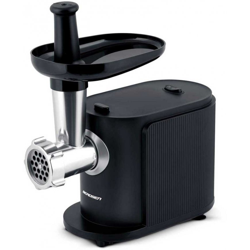 Meat grinder BD-600 Berdsen 300/800W – 2