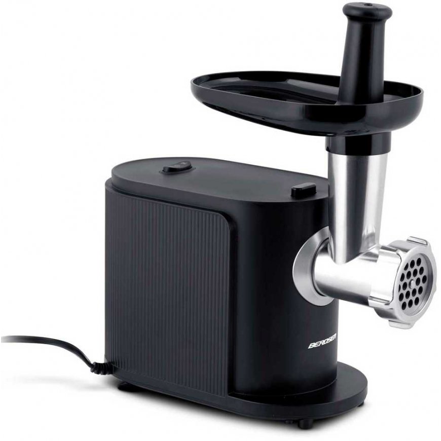 Meat grinder BD-600 Berdsen 300/800W – 4