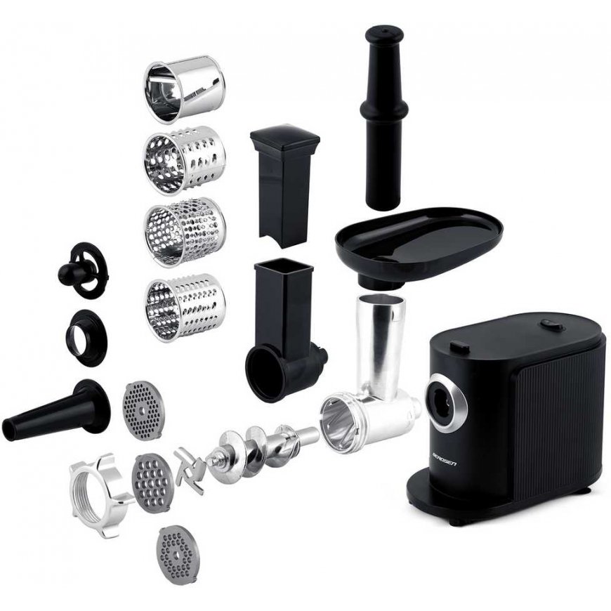 Meat grinder BD-600 Berdsen 300/800W – 5