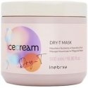 Inebrya Ice Cream Dry-T Mask ( dry, frizzy and chemically treate Inebrya Ice Cream Dry-T Mask ( dry, frizzy and chemically treate