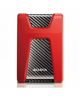 ADATA AHD650-2TU31-CRD ulkoinen kovalevy 2 TB 2.5" USB 3.2 Gen 1 (3.1 Gen 1) Sininen