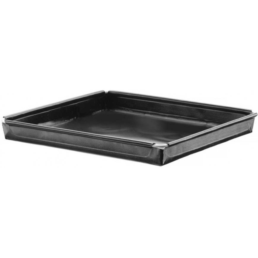 Hendi Cooker Hendi Non-stick TEFLON tray