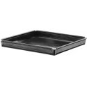 Cooker Hendi Non-stick TEFLON tray for convection and microwave ovens 290 x 290 mm Cooker Hendi Non-stick TEFLON tray for convection and microwave ovens 290 x 290 mm