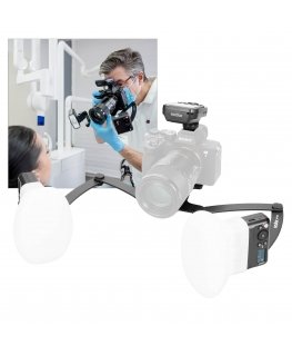 Godox MF12-DK2 Dental Flash Kit