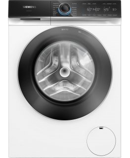 Siemens iQ700 WG44B2A40 pesumasin Eest täidetav 9 kg 1400 RPM Valge