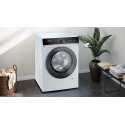 Siemens iQ700 WG44B2A40 Pesukone Edestä täytettävä 9 kg 1400 RPM Valkoinen