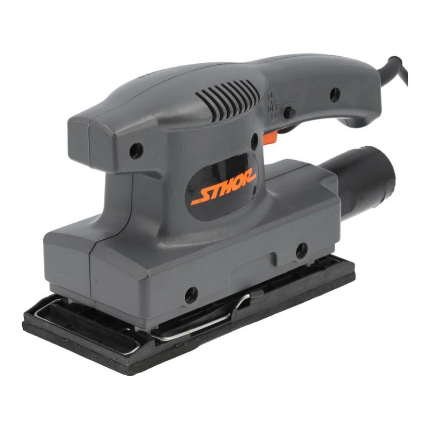 Sthor 79491 portable sander – 2