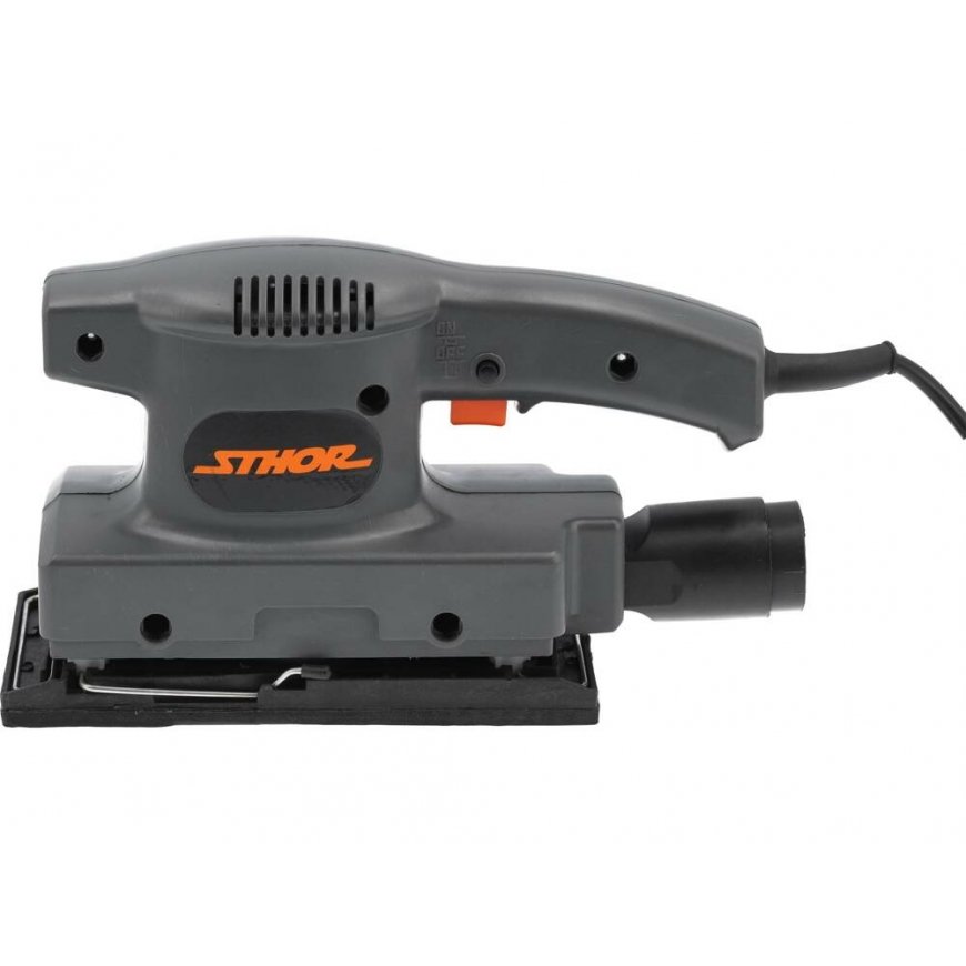 Sthor 79491 portable sander – 4