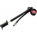 ROCKSHOX Rock Shox Rock Shox 300 PSI shock pump ROCKSHOX Rock Shox Rock Shox 300 PSI shock pump