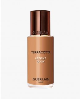 Guerlain TERRACOTTA LE TEINT GLOW fluid foundation 6W 30 ml