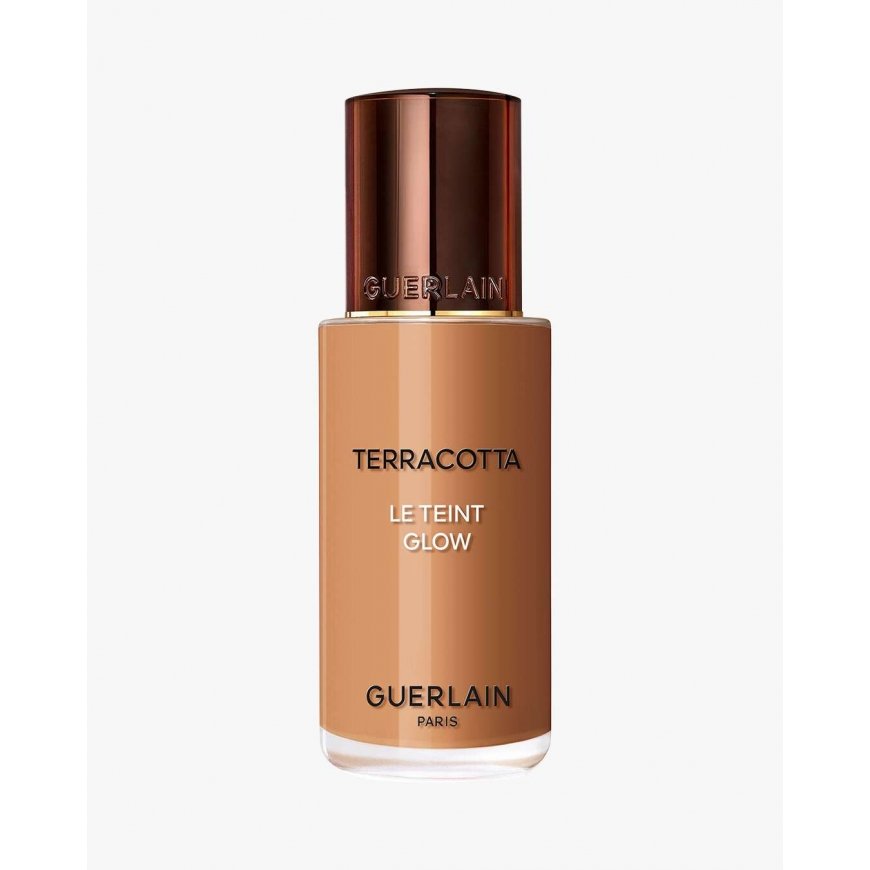 Guerlain TERRACOTTA LE TEINT GLOW fluid foundation 6W 30 ml