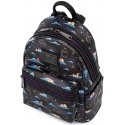 Loungefly Disney Classic Clouds -reppu 26cm Loungefly Disney Classic Clouds -reppu 26cm