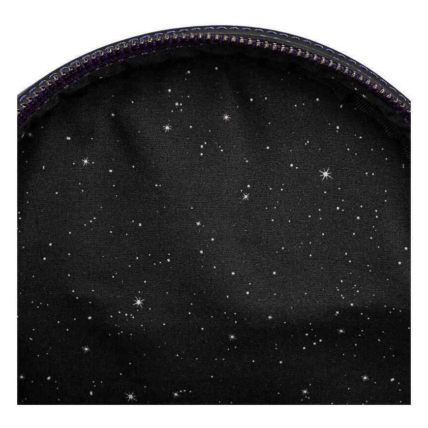 Loungefly Disney Classic Clouds -reppu 26cm – 4