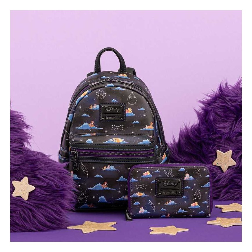 Loungefly Disney Classic Clouds backpack 26cm – 5