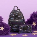 Loungefly Disney Classic Clouds -reppu 26cm Loungefly Disney Classic Clouds -reppu 26cm