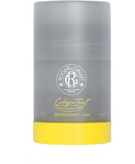 Roger & Gallet Cologne Twist -deodoranttipuikko 24H, 50 g
