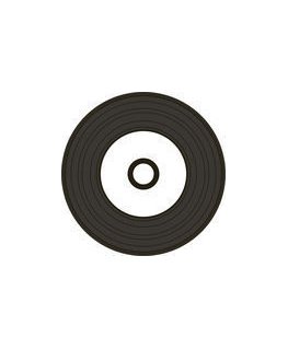 MediaRange CD-R 700MB 52x 50 шт