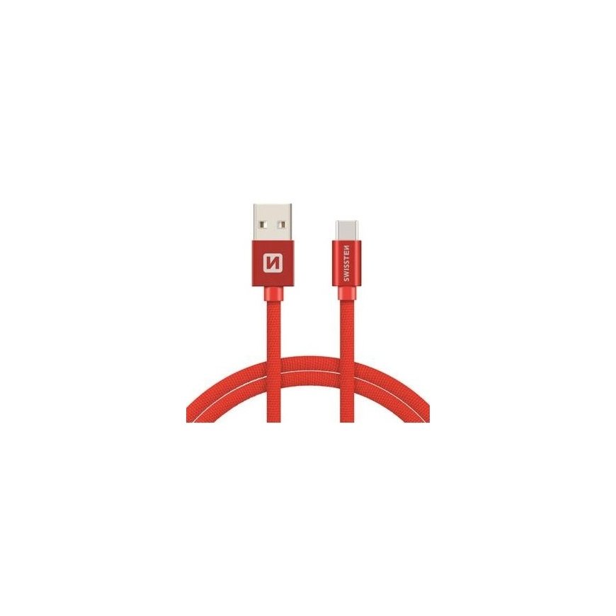 Swissten 71521306 USB kabelis USB 3