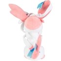 Jazwares Pokemon Silveon plush toy 20cm Jazwares Pokemon Silveon plush toy 20cm