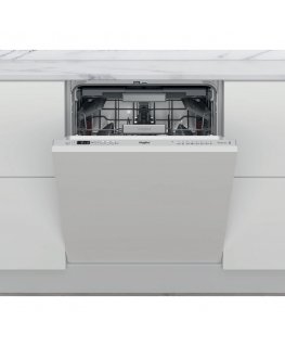 Whirlpool WIO 3O26 PL Täysin integroitu 14 paikkoja E