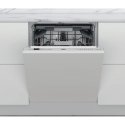 Whirlpool WIO 3O26 PL Fully built-in 14 place settings E