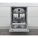 Whirlpool WIO 3O26 PL Täysin integroitu 14 paikkoja E Whirlpool WIO 3O26 PL Täysin integroitu 14 paikkoja E