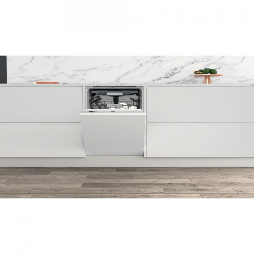 Whirlpool WIO 3O26 PL Täysin integroitu 14 paikkoja E – 4