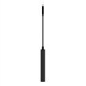 Belkin AVC003BTBK dokstacija Vadu USB 3.2 Gen 1 (3.1 Gen 1) Type-C Melns