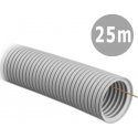 Tadpol TST RURA KARBOWANA KRK-40P/25M 25 m