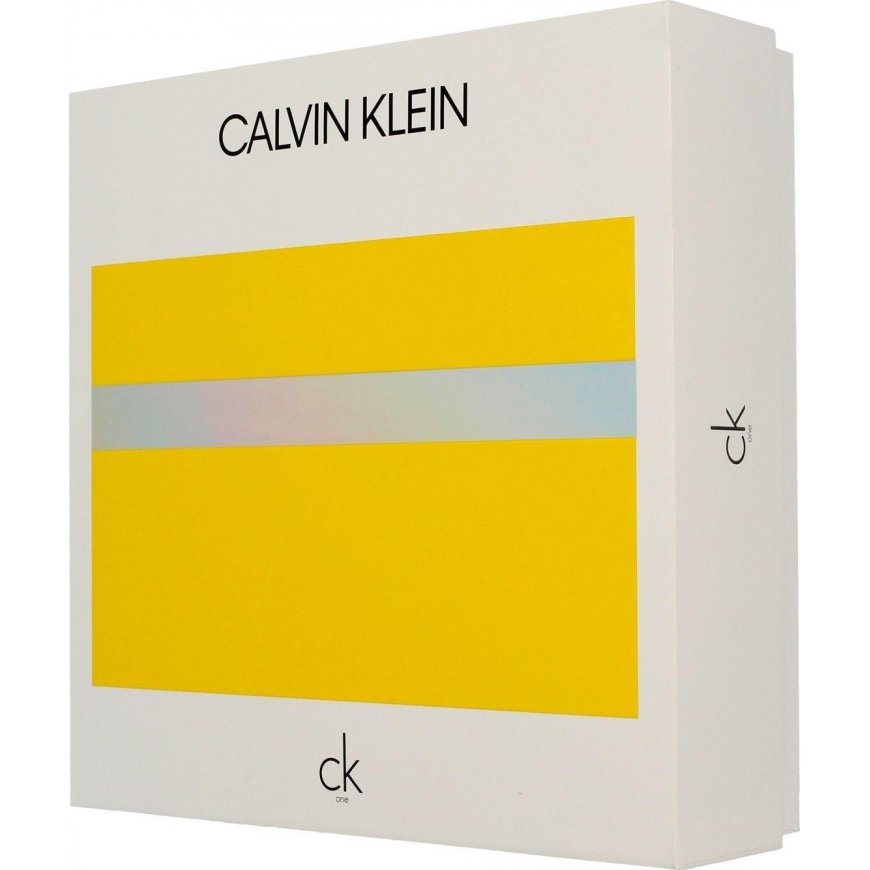 Calvin Klein Calvin Klein CK One