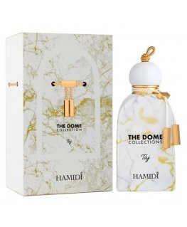 Hamidi Taj EDP for men, 100 ml