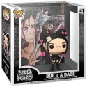 *****FUNKO albumai Bella Poarch 66453 64530 *****FUNKO albumai Bella Poarch 66453 64530